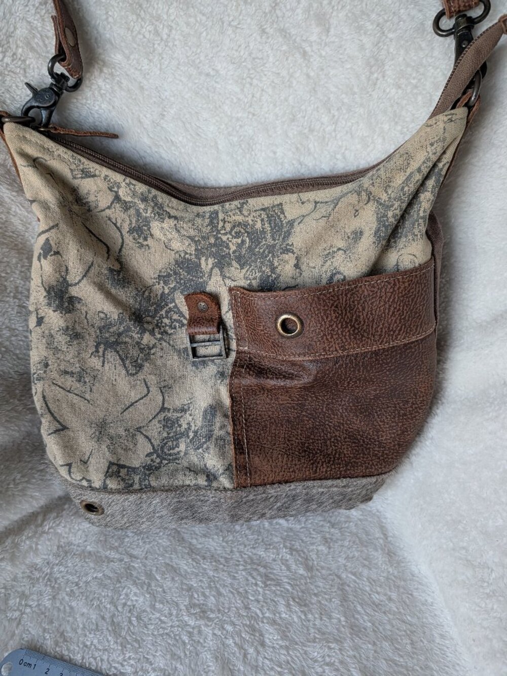 Myra Bag - One of a Kind